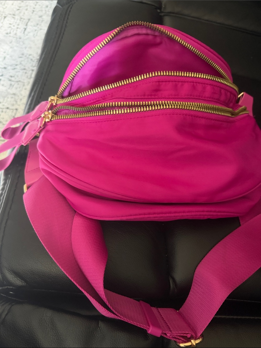 bum bag - Picture 4 of 4